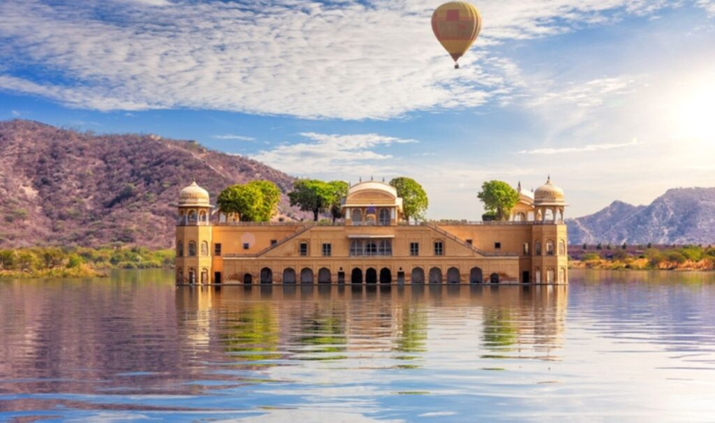 Rajasthan Yatra