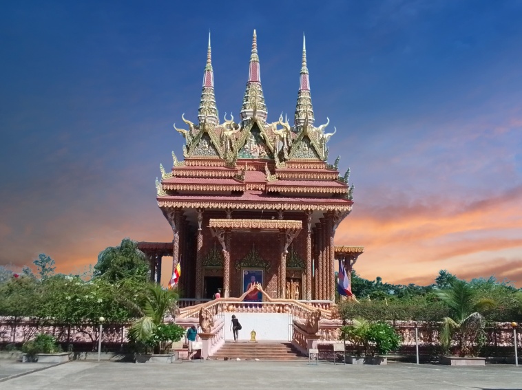 Lumbini