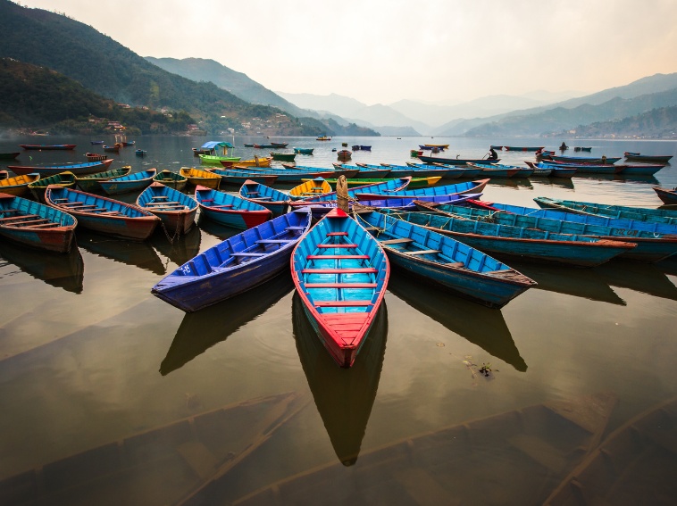 Pokhara