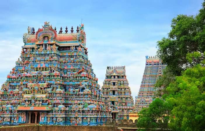 South India Yatra
