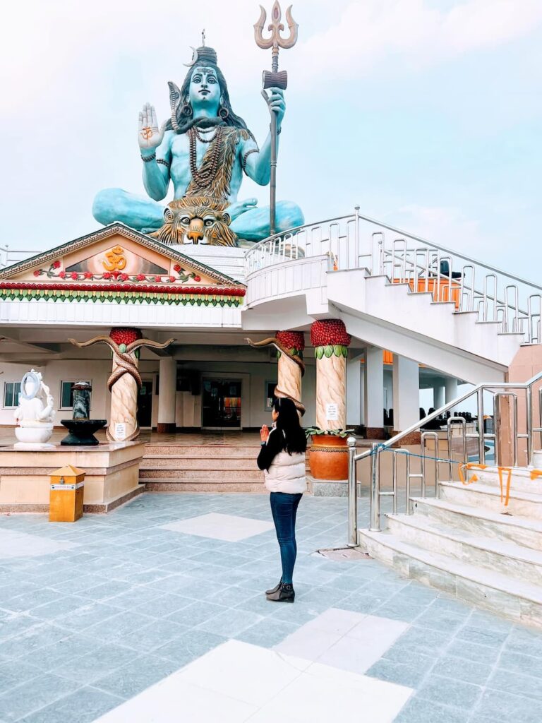 Pokhara Mahadev