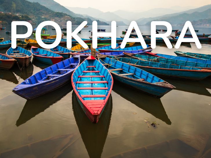 Journey to the Himalayas: Nepal Darshan Yatra – A Spiritual Gateway