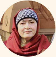 Pushpa Sharma