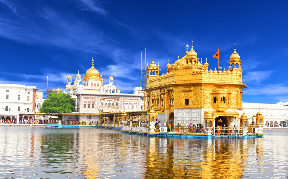 Bharat Darshan Yatra
