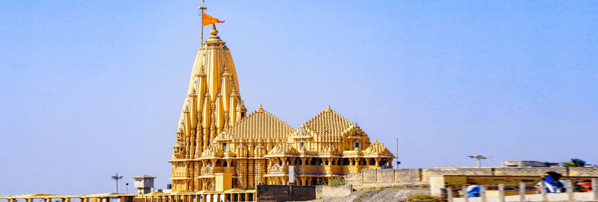DWARIKA SOMNATH DARSHAN YATRA